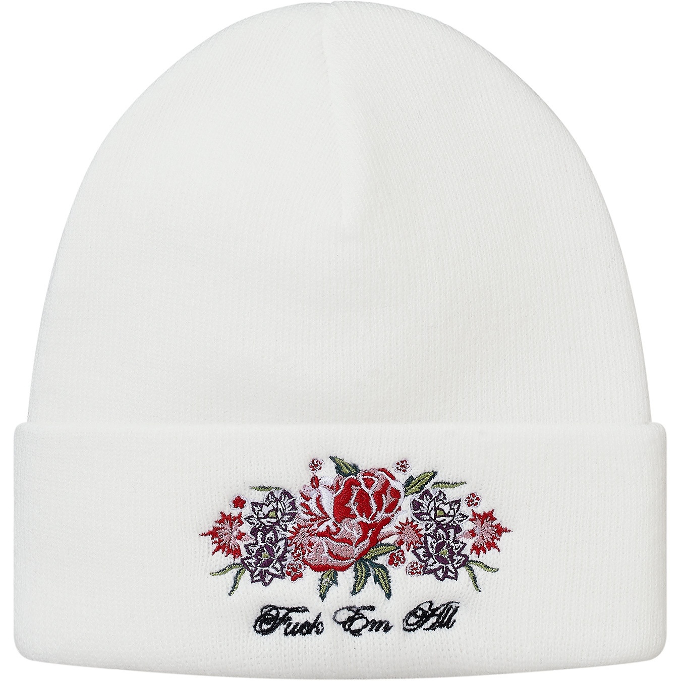 Centerpiece Beanie view 7